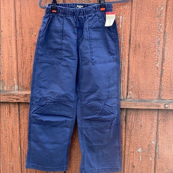 OshKosh B'gosh Pants - Osh Kosh pull over pants
